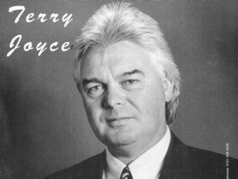 terry joyce
